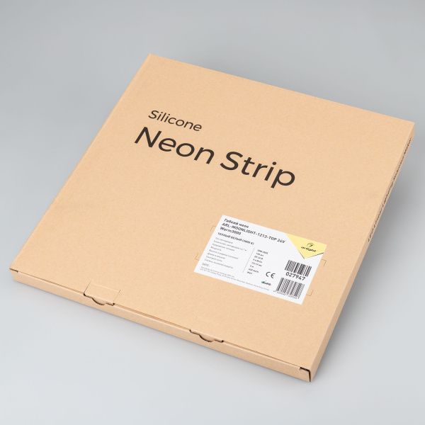 Оборудование Arlight 027947(1) Светодиодная лента герметичная MOONLIGHT-TOP-A140-13x12mm 24V Warm3000 (9.6 W/m, IP67, 2835, 5m) (Arlight, 9.6 Вт/м, IP67) по выгодной цене. Купить в Москве со скидкой.