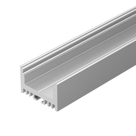 Оборудование Arlight 018674 Профиль ARH-LINE-1726-2000 ANOD (Arlight, Алюминий) по выгодной цене. Купить в Москве со скидкой.