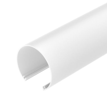 Arlight 019287 Экран SL-ROUND-D60-2000 OPAL (Arlight, Пластик)