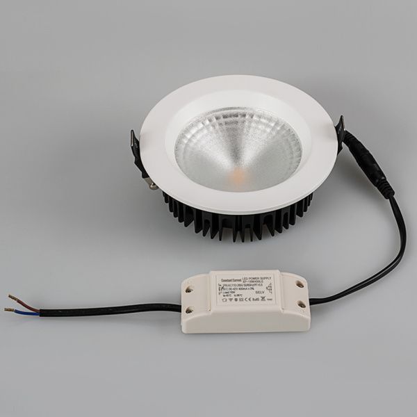 Оборудование Arlight 021493 Светодиодный светильник LTD-145WH-FROST-16W White 110deg (Arlight, IP44 Металл, 3 года) по выгодной цене. Купить в Москве со скидкой.