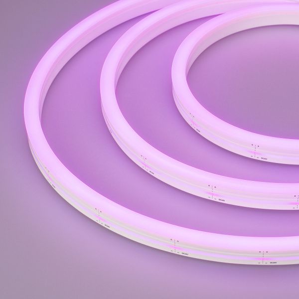 Оборудование Arlight 029804 Гибкий неон ARL-MOONLIGHT-1712-SIDE 24V RGB-Day (Arlight, 14.4 Вт/м, IP67) по выгодной цене. Купить в Москве со скидкой.