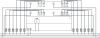 Оборудование Theben 4940245 12-ти канальный актуатор отопления FIX2 HM 12 T KNX по выгодной цене. Купить в Москве со скидкой.