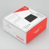 Оборудование Arlight 027104 Панель Sens SMART-P30-RGBW Black (230V, 4 зоны, 2.4G) (Arlight, IP20 Пластик, 5 лет) по выгодной цене. Купить в Москве со скидкой.