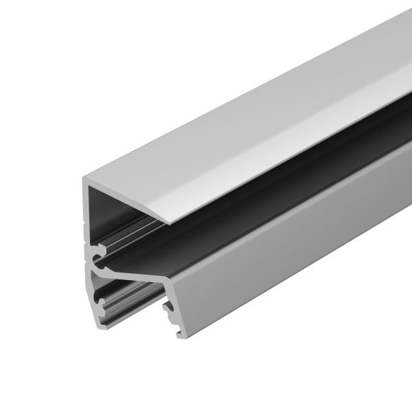 Оборудование Arlight 021827 Профиль TOP-EDGE-08-2000 ANOD (K13, P15) (Arlight, Алюминий) по выгодной цене. Купить в Москве со скидкой.