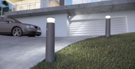 Оборудование Esylux EL10820427 Ландшафтный светильник ALVA серия BL по выгодной цене. Купить в Москве со скидкой.