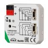Arlight 025679 INTELLIGENT ARLIGHT Конвертер KNX-309-4DRY-IN (BUS) (IARL, Пластик)