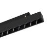 Arlight 036318 Светильник MAG-FLEX-LASER-L235-8W Warm3000 (BK, 24 deg, 48V) (Arlight, IP20 Металл, 3 года)