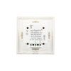 Оборудование Arlight 017858 Панель Sens SR-2830A-RF-IN White (220V,DIM,4 зоны) (Arlight, IP20 Пластик, 3 года) по выгодной цене. Купить в Москве со скидкой.