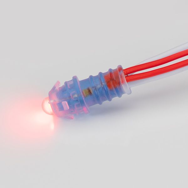 Оборудование Arlight 025874 Модуль герметичный ARL-D9 12V Red (Arlight, Закрытый, IP67) по выгодной цене. Купить в Москве со скидкой.