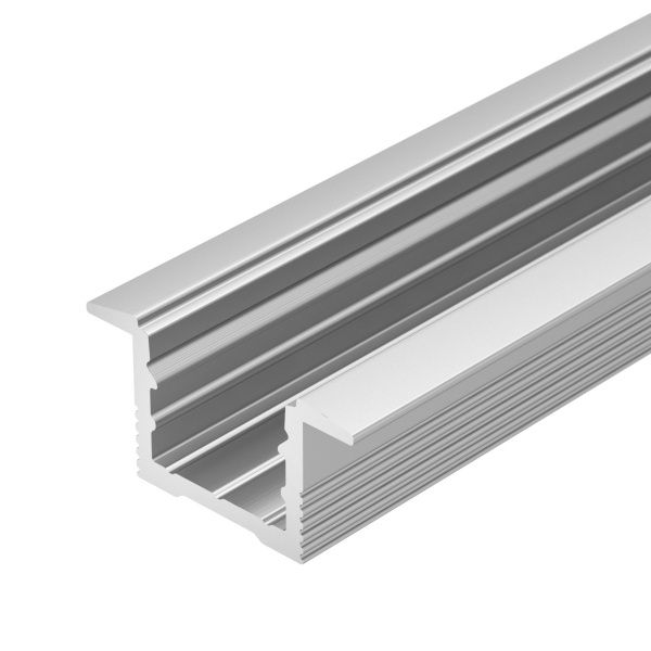 Оборудование Arlight 036040 Профиль SL-SLIM-H13M-F25-3000 ANOD (Arlight, Алюминий) по выгодной цене. Купить в Москве со скидкой.