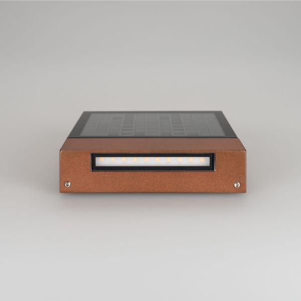 Оборудование Arlight 030022 Светильник LGD-SIGN-WALL-S150x200-3W Warm3000 (RS, 148 deg, 230V) (Arlight, IP54 Металл, 3 года) по выгодной цене. Купить в Москве со скидкой.