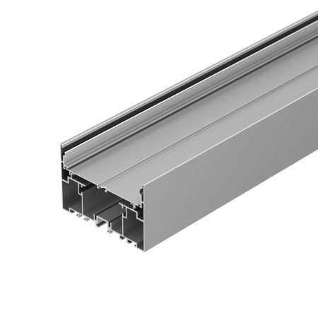 Оборудование Arlight 021175 Профиль с экраном S2-LINE-10570-2500 ANOD+OPAL (Arlight, Алюминий) по выгодной цене. Купить в Москве со скидкой.