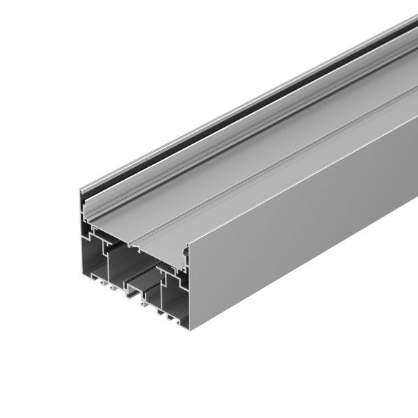 Оборудование Arlight 021175 Профиль с экраном S2-LINE-10570-2500 ANOD+OPAL (Arlight, Алюминий) по выгодной цене. Купить в Москве со скидкой.