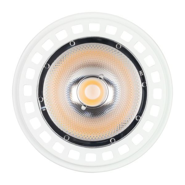 Оборудование Arlight 025628 Лампа AR111-UNIT-GU10-15W-DIM Day4000 (WH, 24 deg, 230V) (Arlight, Металл) по выгодной цене. Купить в Москве со скидкой.