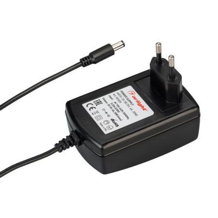 Arlight 023233 Блок питания ARDV-20-5B (5V, 4A, 20W) (ARL, Адаптер)