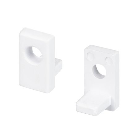 Arlight 037392 Заглушка ARH-MICRO-0510 с отверстием (Arlight, Пластик)