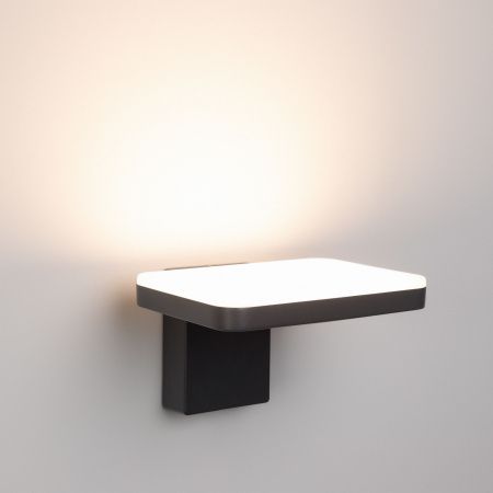 Оборудование Arlight 029977 Светильник LGD-TENT-WALL-9W Warm3000 (GR, 110 deg, 230V) (Arlight, IP65 Металл, 3 года) по выгодной цене. Купить в Москве со скидкой.