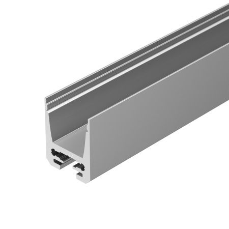 Оборудование Arlight 024197 Профиль с экраном ALU-SWISS-20-2000 ANOD+FROST (Arlight, Алюминий) по выгодной цене. Купить в Москве со скидкой.