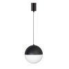 Arlight 035994 Светильник SP-EMISFERO-R200-16W Day4000 (BK, 180 deg, 230V) (Arlight, IP20 Металл, 3 года)