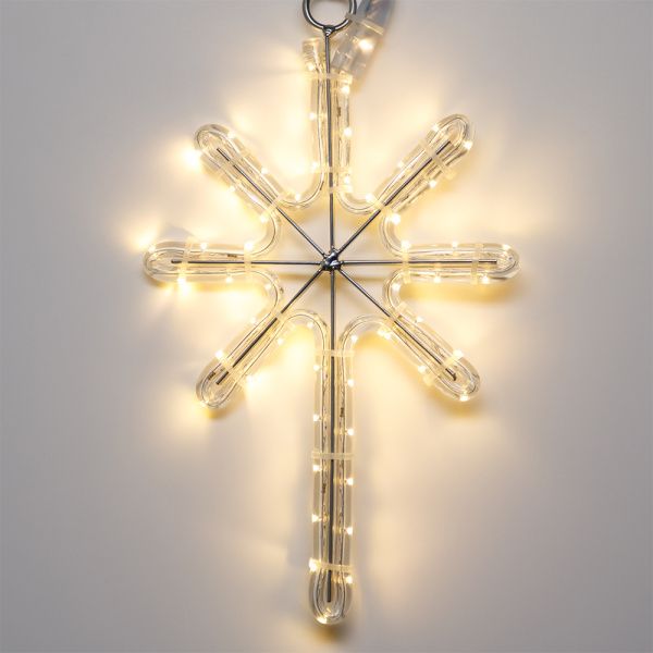 Оборудование Arlight 025313 Фигура ARD-STAR-M2-380x250-36LED Warm (230V, 2.5W) (Ardecoled, IP65) по выгодной цене. Купить в Москве со скидкой.