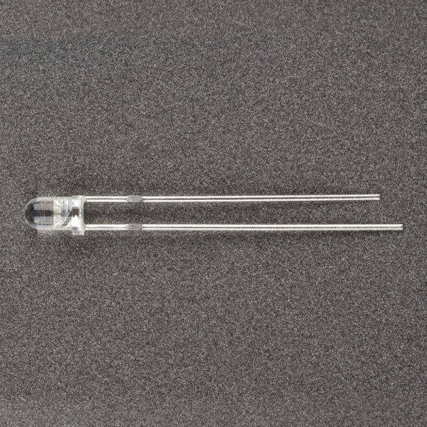 Оборудование Arlight 002926 Светодиод ARL-3214UWC-10cd White (Arlight, 3мм (круглый)) по выгодной цене. Купить в Москве со скидкой.