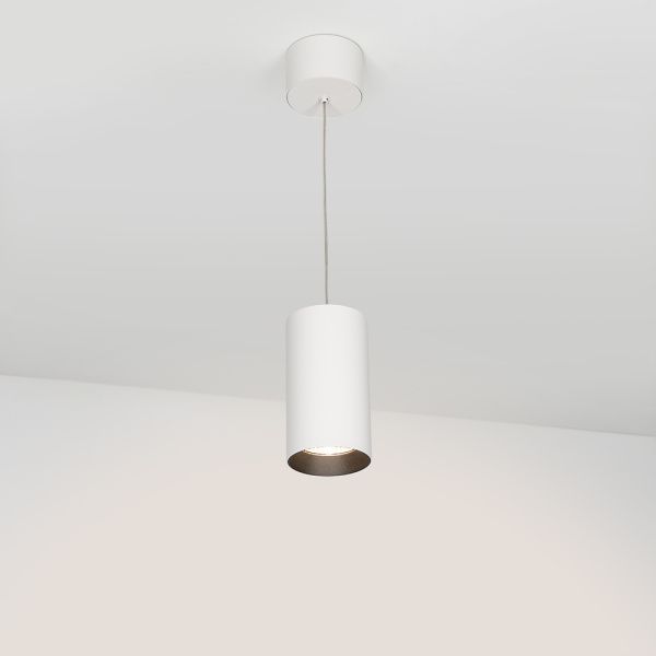 Оборудование Arlight 022947 Светильник подвесной SP-POLO-R85-2-15W Warm White 40deg (White, Black Ring) (Arlight, IP20 Металл, 3 года) по выгодной цене. Купить в Москве со скидкой.