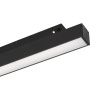Arlight 036301 Светильник MAG-FLEX-FLAT-L235-8W Day4000 (BK, 80 deg, 48V) (Arlight, IP20 Металл, 3 года)