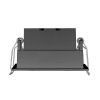 Оборудование Arlight 034876 Светильник MS-ORIENT-BUILT-TURN-TC-S67x90-5W Warm3000 (BK-BK, 30 deg, 230V) (Arlight, IP20 Металл, 5 лет) по выгодной цене. Купить в Москве со скидкой.