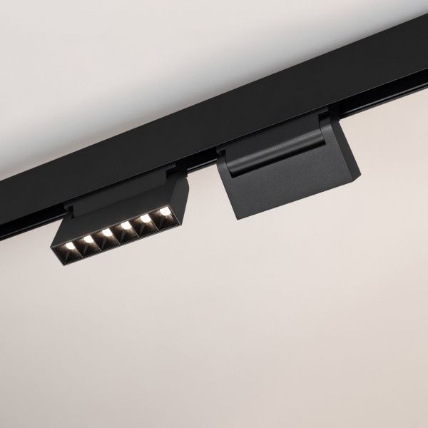 Оборудование Arlight 034618 Светильник MAG-ORIENT-LASER-FOLD-S195-6W Day4000 (BK, 30 deg, 48V, DALI) (Arlight, IP20 Металл, 3 года) по выгодной цене. Купить в Москве со скидкой.