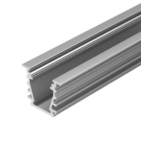 Оборудование Arlight 016971 Профиль TOP-DEEP-F-2000 ANOD (K13,P15) (Arlight, Алюминий) по выгодной цене. Купить в Москве со скидкой.