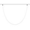 Arlight 035384 Светильник MAG-FLEX-TUBE-ELASTIC-L2500-35W Day4000 (BK, 360 deg, 48V) (Arlight, IP20 Металл, 3 года)