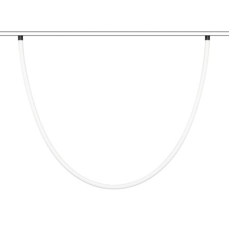 Arlight 035384 Светильник MAG-FLEX-TUBE-ELASTIC-L2500-35W Day4000 (BK, 360 deg, 48V) (Arlight, IP20 Металл, 3 года)