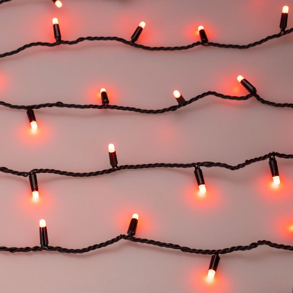 Оборудование Arlight 031746 Светодиодная гирлянда ARD-STRING-CLASSIC-10000-BLACK-100LED-MILK-LIVE RGB-DMX (24V, 10W) (Ardecoled, IP65) по выгодной цене. Купить в Москве со скидкой.