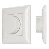Arlight 025135 Панель Rotary SMART-P18-DIM (3V, 2.4G) (Arlight, IP20 Пластик, 5 лет)