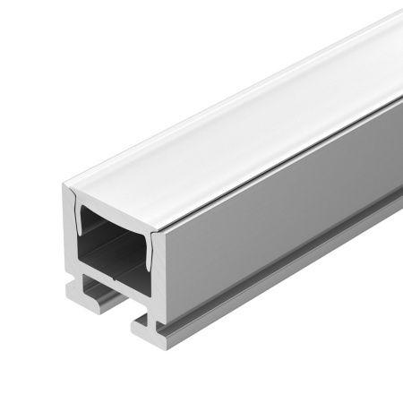 Arlight 029089 Профиль PIK-1010-2000 ANOD (Arlight, Алюминий)