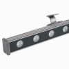 Arlight 023623 Светодиодный прожектор AR-LINE-1000S-18W-24V RGB (Grey, 30 deg, DMX512) (Arlight, Закрытый)