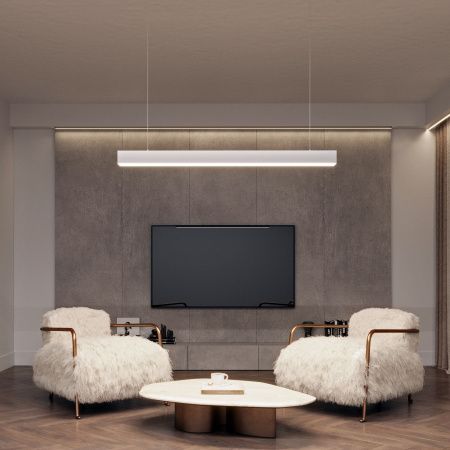 Оборудование Arlight 036331 Профиль ARH-LINE-2315-2000 ANOD (Arlight, Алюминий) по выгодной цене. Купить в Москве со скидкой.