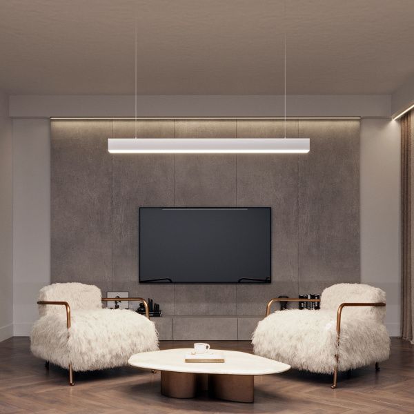 Оборудование Arlight 036366 Профиль ARH-POWER-W100-2000 ANOD (Arlight, Алюминий) по выгодной цене. Купить в Москве со скидкой.