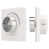Arlight 020948 Панель Rotary SR-2836R-RF-IN White (3V, DIM) (Arlight, IP20 Пластик, 3 года)