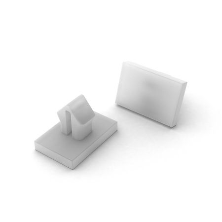 Arlight 016389 Клипса TEK-PLS-CLIP (Arlight, Пластик)