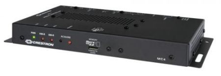 Crestron MC4-I Контроллер мультимедиа