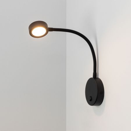 Оборудование Arlight 029628 Светильник SP-SON-R90-3W Warm3000 (BK, 100 deg, 230V) (Arlight, IP20 Металл, 3 года) по выгодной цене. Купить в Москве со скидкой.
