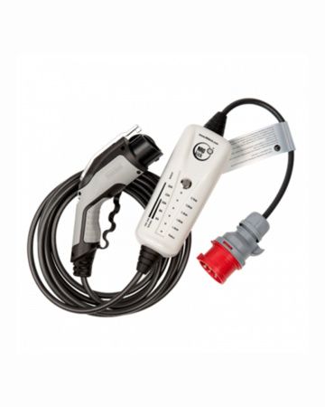 NRGkick 001-005-00056 Зарядная станция NRGkick Charge