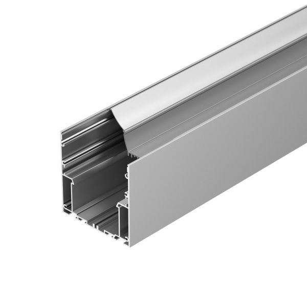 Оборудование Arlight 036363 Профиль ARH-POWER-W88-COMFORT-2000 ANOD (Arlight, Алюминий) по выгодной цене. Купить в Москве со скидкой.