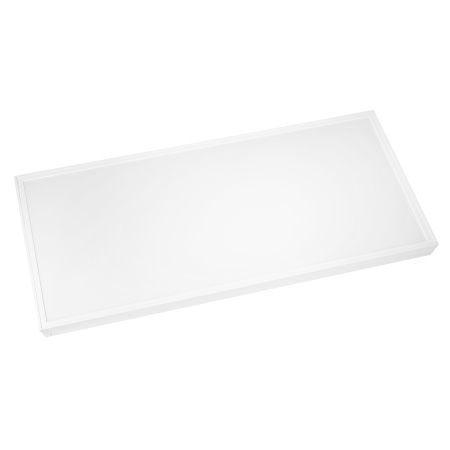 Arlight 034940 Панель IM-EMERGENCY-1.5H-S600x1200-53W White6000 (WH, 120 deg, 230V) (Arlight, IP40 Металл, 2 года)