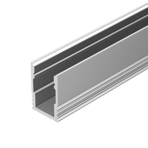 Оборудование Arlight 023714 Профиль SL-MINI-8-H12-2000 ANOD (Arlight, Алюминий) по выгодной цене. Купить в Москве со скидкой.