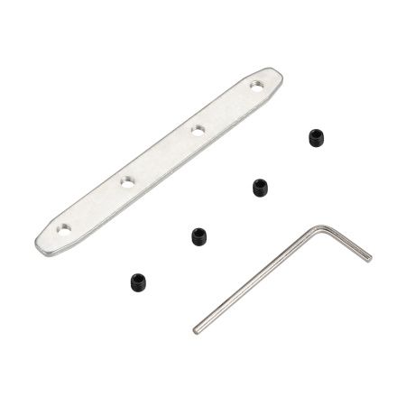 Arlight 036408 Соединитель профиля ARH-LINE (Arlight, Металл)