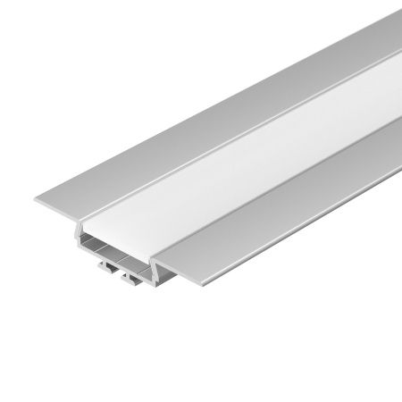 Arlight 019185 Профиль KLUS-LOCK-FM-2000 ANOD (Arlight, Алюминий)