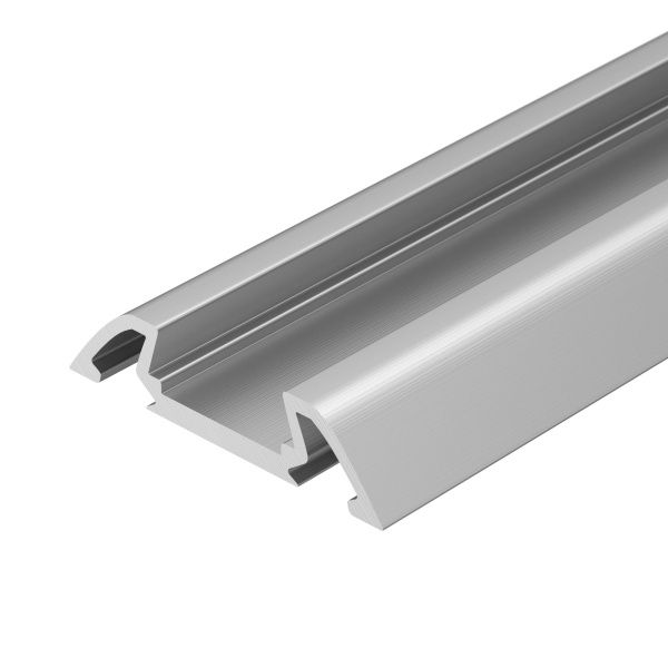 Оборудование Arlight 013215 Профиль PHS-A-2000 ANOD (Arlight, Алюминий) по выгодной цене. Купить в Москве со скидкой.