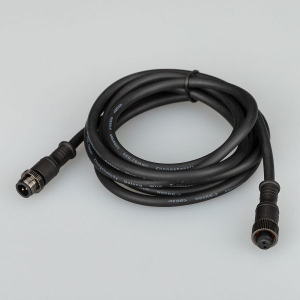 Оборудование Arlight 028119 Коннектор NEO-TAIL-R15-2000-CON-MF (BK) (Arlight, IP67 Пластик, 3 года) по выгодной цене. Купить в Москве со скидкой.